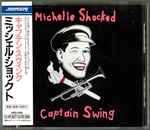 Cover of Captain Swing, 1990-01-25, CD