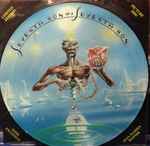 Cover of Seventh Son Of A Seventh Son, 1988, Vinyl