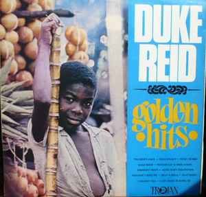 Duke Reid's Golden Hits - Various