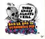 Cover of Thou Shalt Always Kill, 2007-11-00, CD