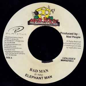 Baby Cham – Vitamin S (2003, Vinyl) - Discogs