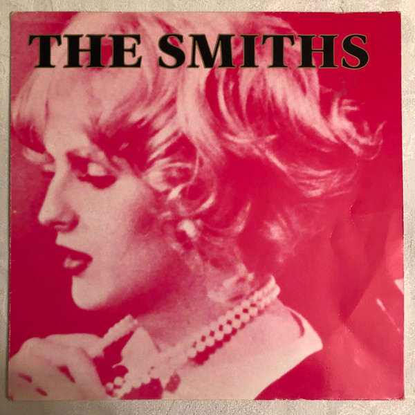 The Smiths – Sheila Take A Bow (1987, White, Vinyl) - Discogs