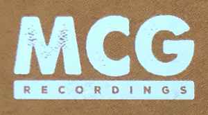 MCG Recordings on Discogs