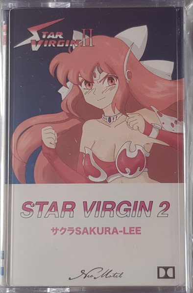 サクラSAKURA-LEE - Star Virgin II | Releases | Discogs