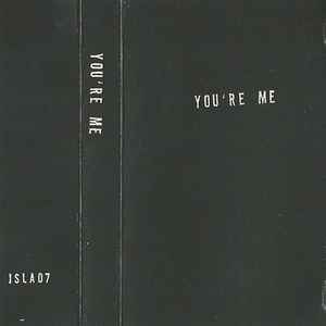 You're Me - You're Me album cover