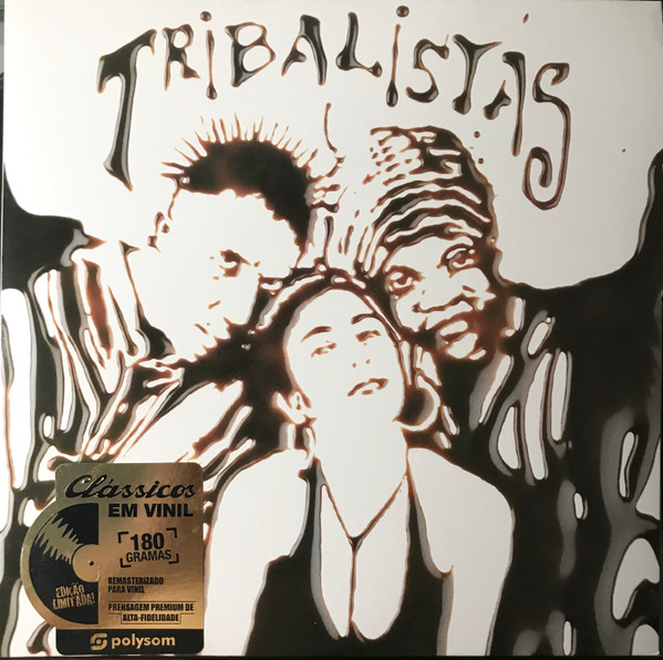Tribalistas (2017 album) - Wikipedia
