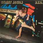 B.T.O. – Street Action (1978, Vinyl) - Discogs