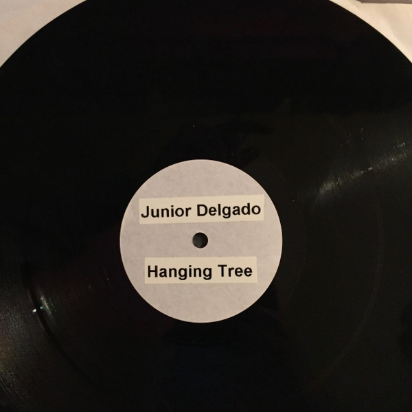 last ned album Junior Delgado - Hanging Tree