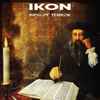 Ikon (4) - King Of Terror