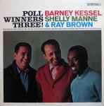 Cover of Poll Winners Three!, 1979, Vinyl