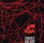 Cover of Stringbeat, 1962-12-00, Vinyl