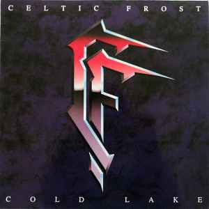 Cold Lake (Vinyl, LP, Album) for sale