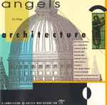 Cover of Angels In The Architecture, 1987, CD