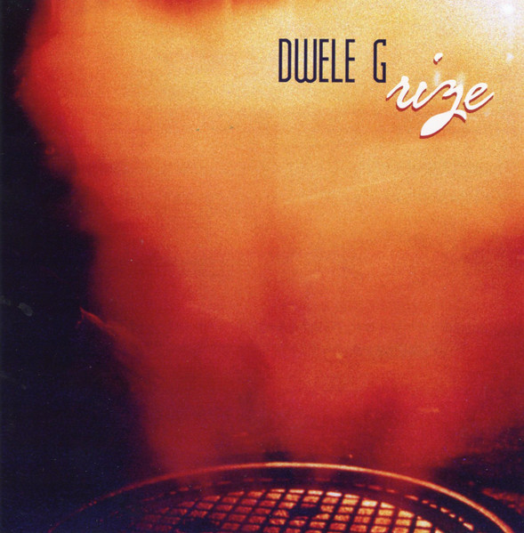 Dwele G – Rize (2002, CD) - Discogs