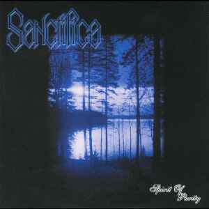 Sanctifica - Spirit Of Purity