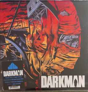 Darkman - Danny Elfman