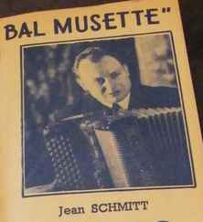 Jean Schmitt on Discogs