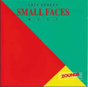 Best - Lazy Sunday - Small Faces