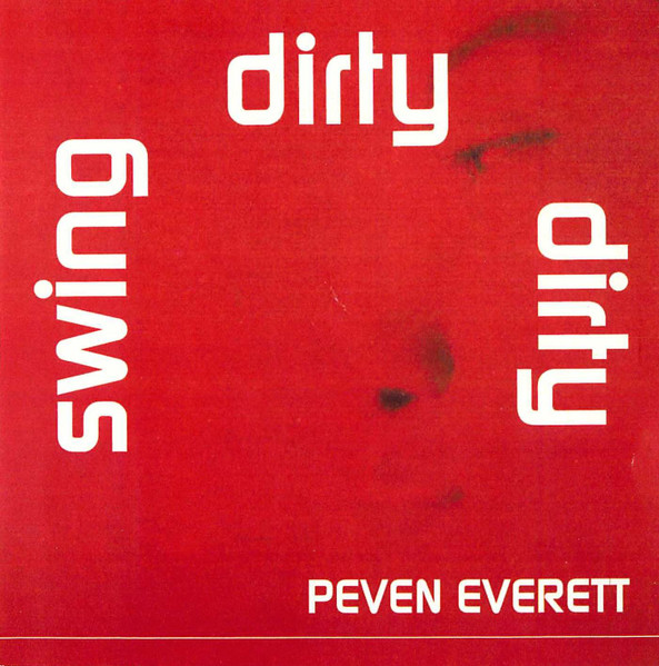 Peven Everett – Peven Everett & Studio Confession Present Swing