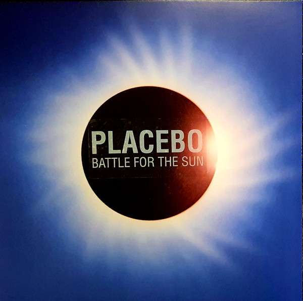 Placebo – Battle For The Sun (2019, Vinyl) - Discogs