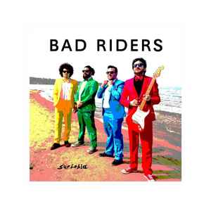 Bad Riders