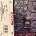 Cover of Blood On The Bricks, 1991, Cassette