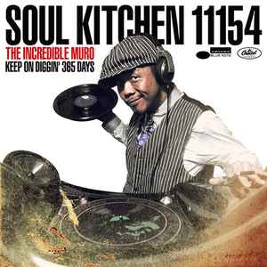 Soul Kitchen 11154 - Muro