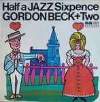 Cover of Half A Jazz Sixpence, 1968, Vinyl