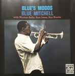 Blue Mitchell – Blue's Moods (CD) - Discogs