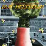 Cover of Dub Meltdown, 2012-12-19, File
