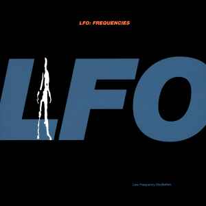 Frequencies - LFO