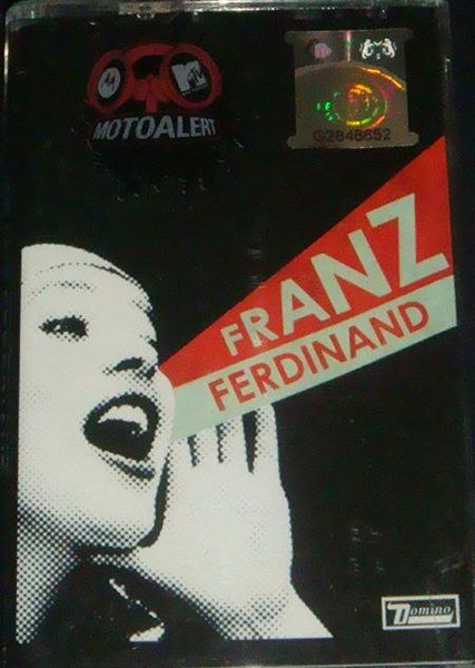 Franz Ferdinand – You Could Have It So Much Better (2005