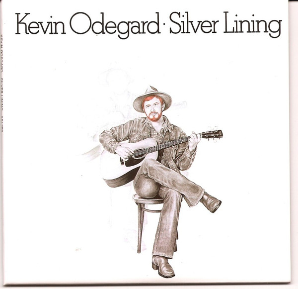 Kevin Odegard - Silver Lining | Releases | Discogs