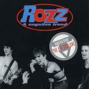 The Pop Sessions - Rozz And Negative Trend