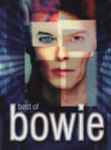 Cover of Best Of Bowie, 2002-11-19, DVD