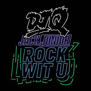 DJ Q (3) - Rock Wit U EP album cover