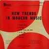 New Trends In Modern Music - Volume 1 — Stan Getz