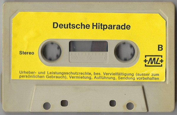 descargar álbum Unknown Artist - 15 Deutsche Hits