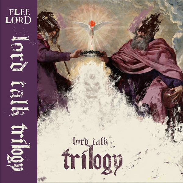 Flee Lord – Lord Talk Trilogy (2020, CD) - Discogs