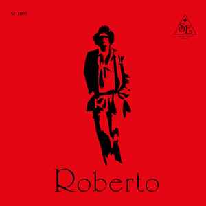 Roberto (75) - New Sensation album cover