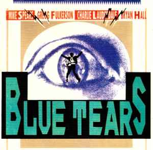 Blue Tears - Blue Tears