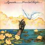 Cover of Promised Heights, 1974, Vinyl