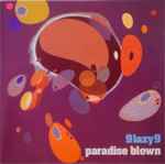 Cover of Paradise Blown, , CD