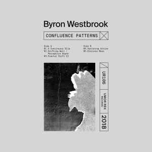 Byron Westbrook - Confluence Patterns