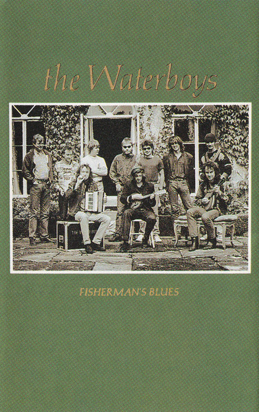 The Waterboys - Fisherman's Blues | Releases | Discogs