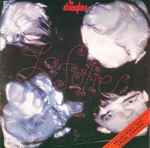 Cover of La Folie, 1987, CD
