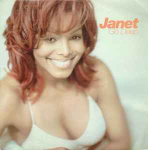 Go Deep - Janet