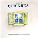 Cover of The Best Of Chris Rea - New Light Through Old Windows, 1988, CD