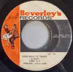 Cover of Hard Road To Travel, , Vinyl