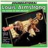 Louis Armstrong - The Sound Of New Orleans